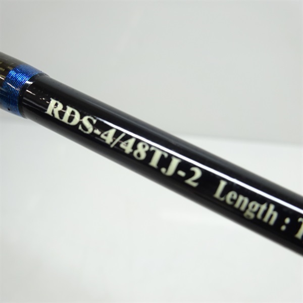 ロデオドライブＲＤＳー４／４８ＴＪー２